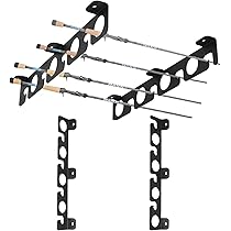 8 Multifunctional Rod Holders A Safe Carrier Free - Mauritius
