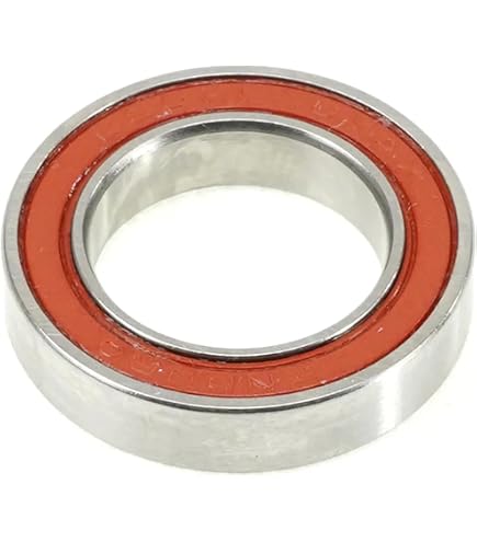Enduro Bearings - Cuscinetto Enduro ABEC5 6802 LLB 15x24x5mm 6.6g