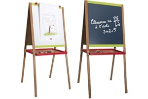 JEUJURA Vilac- Lavagne di Legno, J8747