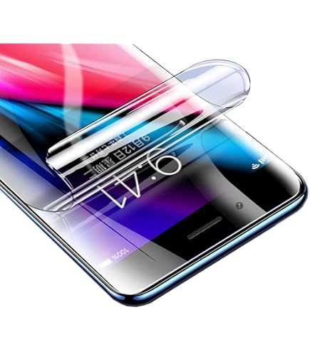 Pellicola Ulefone Armor 8 Protezione Vetro Temperato Trasparente Imak