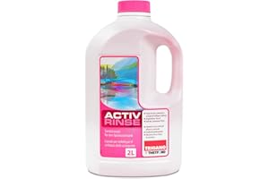 Thetford Activ Rinse Toiletten Zusatz für den Spülbehälter 2 Ltr