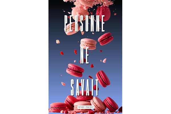 Personne ne savait: Roman d'aventure, enquête, romance, action et humour dès 13 ans