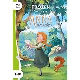 Frozen. Anna hace amigos: Narrativa or&iacute;genes (Mislibros)