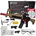 Sunshine Gifting Rechargeable Battery Operated Gun with Dual Shooting Mode + Free - 2 RS.1699.00