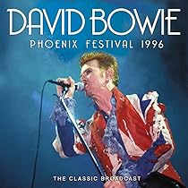Ready, Set, Go! : David Bowie: Amazon.es: CD y vinilos}