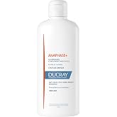 Ducray Anaphase+ Shampoo Hair Loss Care Shampoo 400 mL