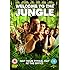 Welcome to the Jungle [DVD]