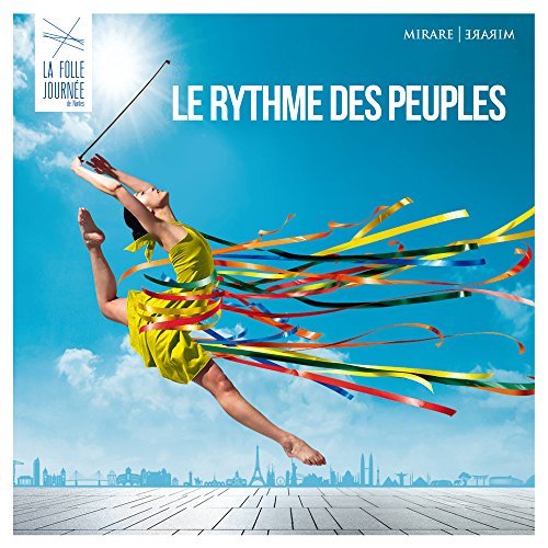 Coffret Folle Journee 2017