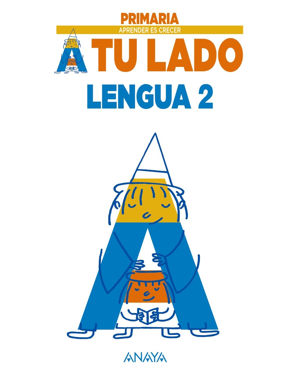 Lengua 2