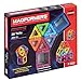Magformers Building and Construction Toy Set (30-Piece)