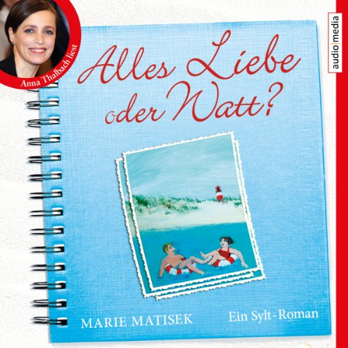 Download Alles Liebe oder Watt?