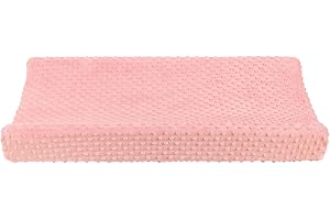 NIDDDIV Baby Wipe Changing Table Changing Baby Mat Cover Changing Pad Cover Baby Care Wipes for Horses (Watermelon Red, One Size)