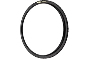 NiSi Brass Step-Up Ring 67-77 mm adapter filtra pierścień