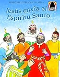 Image de Jesus Envia El Espiritu Santo (Arch Books (Paperback))