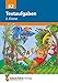 Textaufgaben 2. Klasse: Sachaufgaben - Übungsprogramm mit Lösungen für die 2. Klasse (Mathematik: Textaufgaben/Sachaufgaben, Band 52) by Heike Hünemann-Rottstegge, Gisela Specht