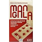CA Games Katlanabilir Kilitli Mangala 5186