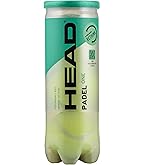 Le Palline Da Padel? Non Sono Le Stesse Del Tennis