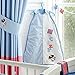 Disney 0 to 6 Months Mickey Sailor Sleeping Bag