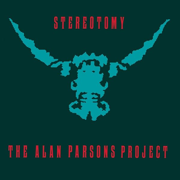 Gaudi: The Alan Parsons Project: Amazon.es: CD y vinilos}