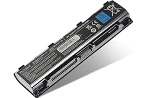 FlyZythrol 5200mAh/56Wh PA5109U-1BRS battery Compatible With Toshiba Satellite C40 C50 C50D C55 C70 C70D L70 C75 C40-A C45-A C50-A C50D-A C55-A C50T C55D C70-A C70-B PA5108U-1BRS PA5109U PABAS272