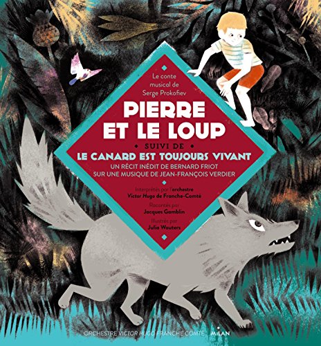 Pierre et le loup