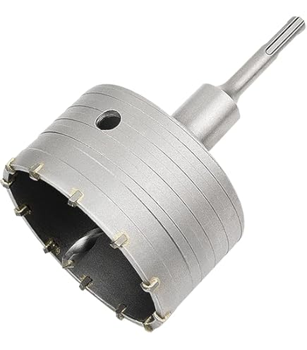 SPARES2GO Kit Prolunga Per Tubo Condizionatore 6m - Connettore E Nastro Alluminio Inclusi