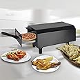 Wellberg Big Extra Large Electric Tandoor with Extra Accessories (Made in India)