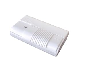 Variateur curseur à pied blanc- TIBELEC