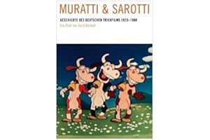 Muratti & Sarotti - Geschichte des deutschen Trickfilms 1920 - 1960