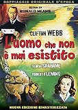 L'uomo che non � mai esistito [IT Import] - Clifton Webb