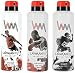 Lawman PG3 Deodorant, 450 ml (Pack of 3) RS.417.90