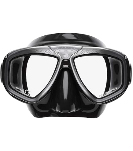 Kit Détendeur Scubapro Zoom – étages équilibrés, Adapté Plongée Eau Froide, Taille Unique