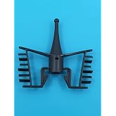 FLAVOR PLUS Butterfly/mixer compatible with food processor MONSIEUR CUISINE PLUS