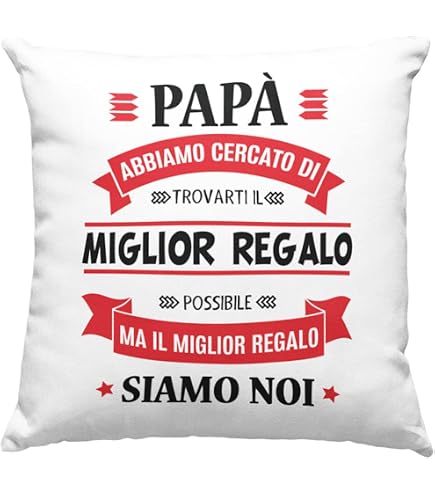 Regalo Personale Nipote Federa Cuscino Con Due Tasche Per Zia - 45x45 Cm, Regalo Per Compleanno, Natale, Festa Della Mamma Federa Cuscino Per Zia Con Tasche