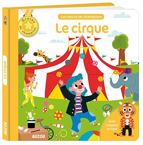 Le  cirque