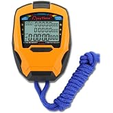 Loyka D-308 Profesyonel Kronometre 100 Lap Hafızalı 1/1000 Saniye