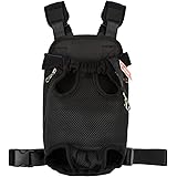 hunter kangaroo dog carrier