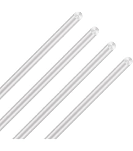 Aluminium Rundrohre AlMgSi0,5 - Zinn Gießerei Göhler - View #5