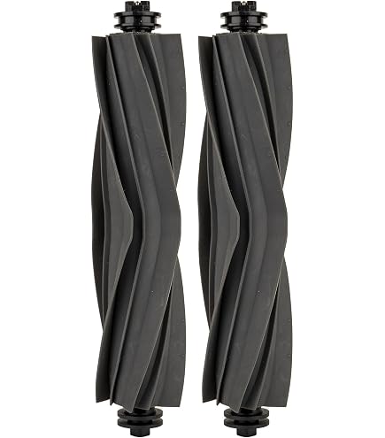 Kit Ricambi Per Aspirapolvere Cecotec Conga 9590 E 9990 - 2 Panni Mocio In Microfibra + 3 Sacchetti Polvere