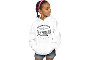 ABSOLUTE CULT Harry Potter Girls Gryffindor Keeper Hoodie