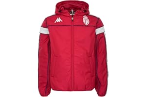 Kappa 222 Banda Arkwami As Monaco Chaqueta Unisex adulto