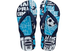 Havaianas Unisex Kid's Atlhetic Flip-Flop