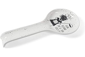 VILLA D’ESTE HOME TIVOLI Villa d'Este Home Tivoli Funny Repose-tête en céramique