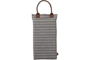 Sophie Conran Burgon & Ball Collection - Rodillera, Color Gris