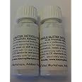 2 x Body art Prosaide glue adhesive for Halloween / glitter tattoos / prosthetics / cosmetics / FX PAX / many other uses 14 ml each
