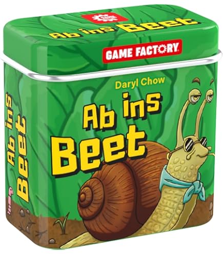 Zoch 601105088 Jeu de Heckmeck Junior