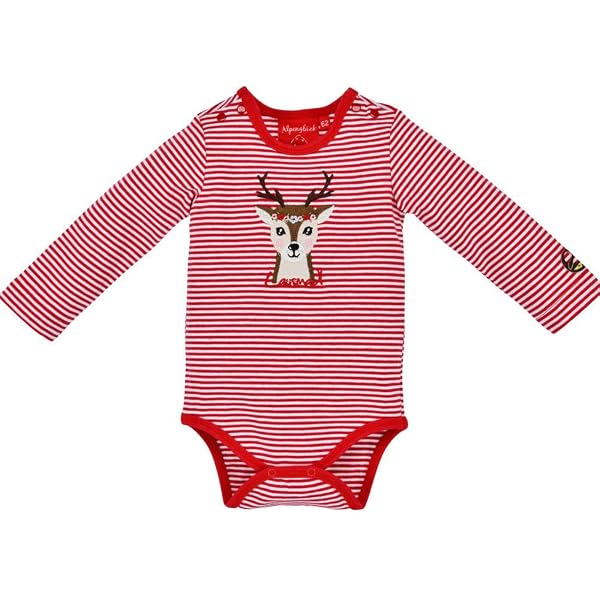 Petit Bateau Baby-Body (2er Pack) Für Mädchen – Weich, Bequem & Praktisch