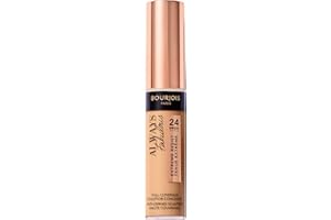 BOURJOIS ANTI CERNES ALWAYS FABULOUS 24H