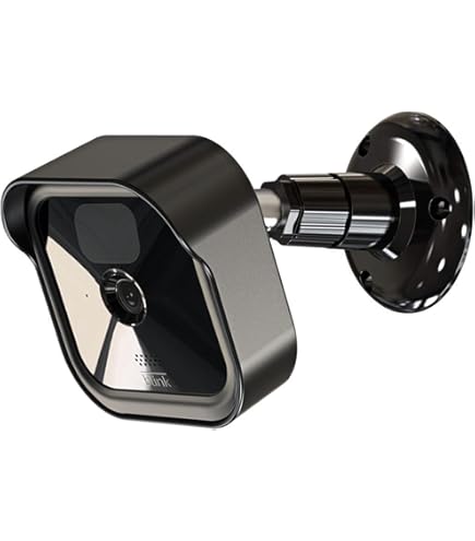 2 Coperture In Silicone Per Telecamere Blink - Protezione Anti-pioggia E Sole - Foto 7