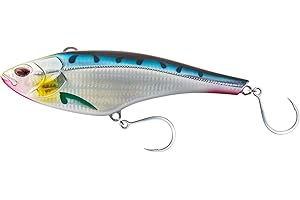Nomad Design Madmacs 160/200/240 Sinking High Speed Trolling Lure